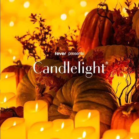 Candlelight: A Haunted Evening of Halloween Classics