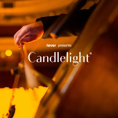 Candlelight: A Tribute to Whitney Houston