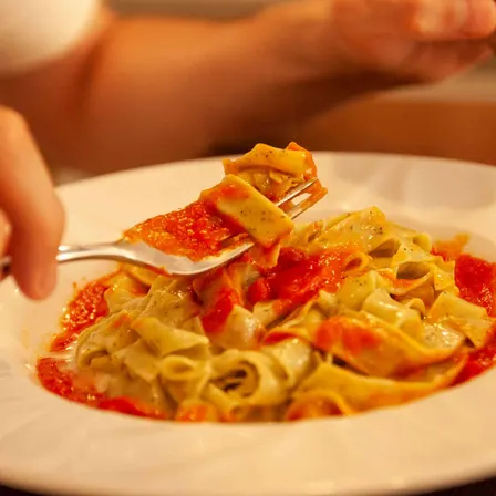 Handmade Pasta 101 in Houston