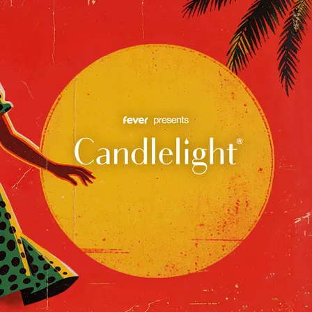Candlelight: Tribute to Rawayana