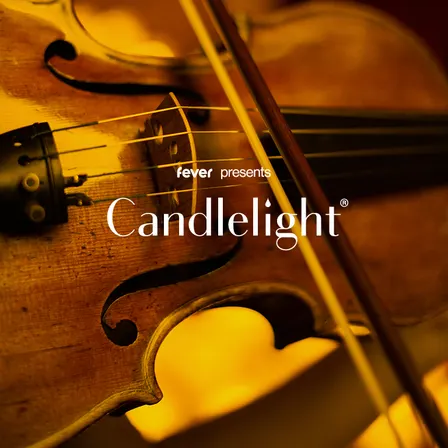 Candlelight: Favorite Anime Themes