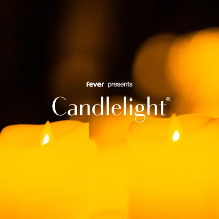 Candlelight: Featuring Mozart, Bach, and Timeless Composers