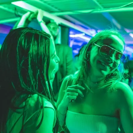Hip Hop vs. Caribbean Affair Boat Party Cruise