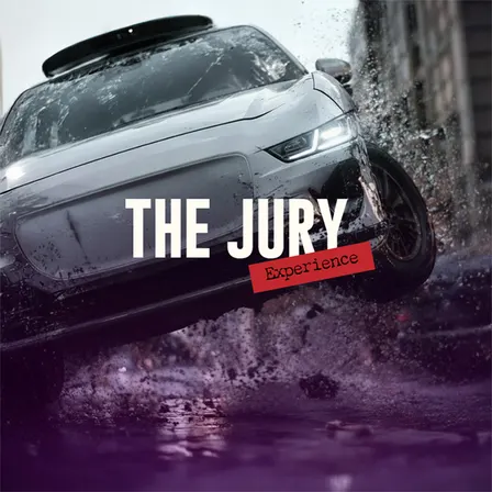 The Jury Experience – The Killer AI: Will Washington DC Deliver Justice?