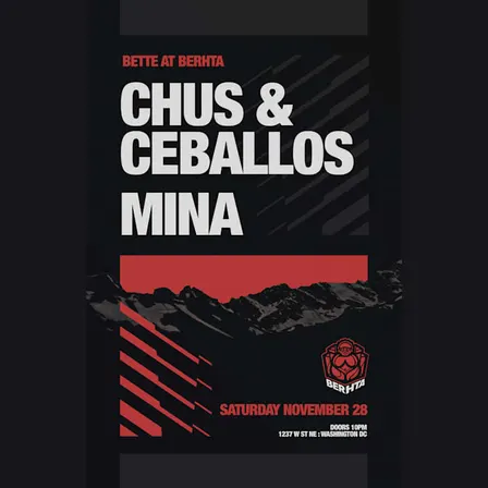 Chus & Ceballos