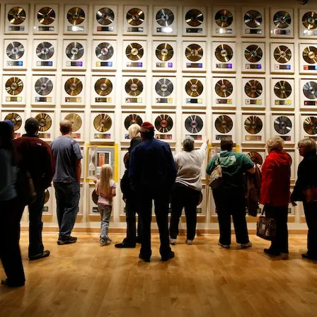 Country Music Hall of Fame