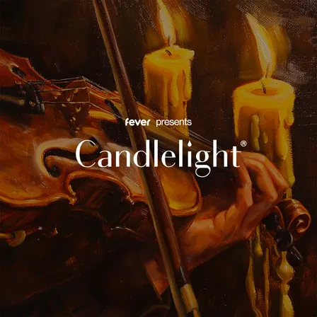 Candlelight: Featuring Vivaldi's Four Seasons and More
