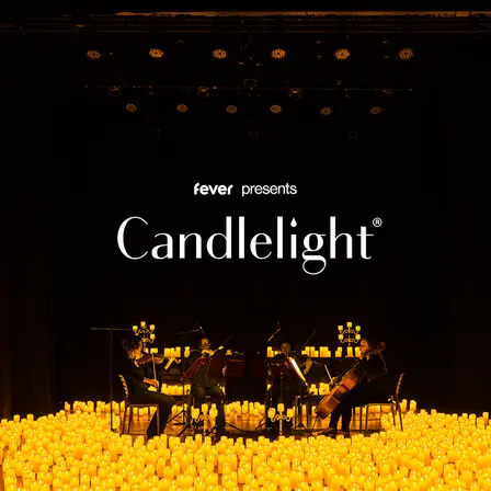 Candlelight: Tribute to Gwen Stefani