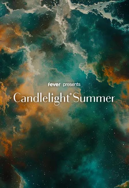 Candlelight: Coldplay vs. Imagine Dragons