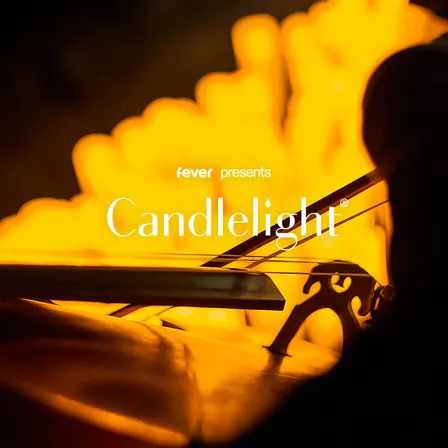 Candlelight: Tribute to Juan Gabriel