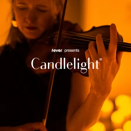 Candlelight: Film Scores and Hollywood Epics