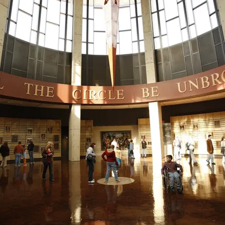 Country Music Hall of Fame & RCA Studio B Tour