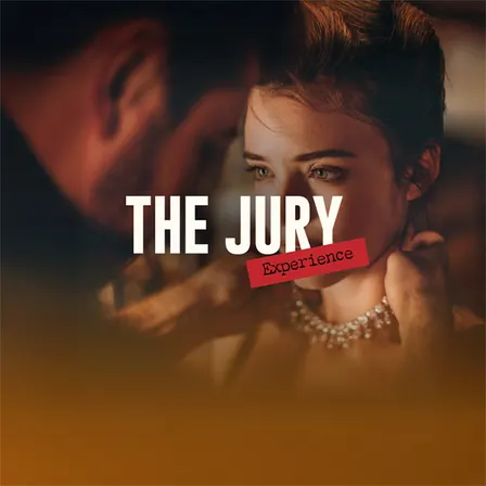 The Jury Experience - The 20 Million Dollar Heist