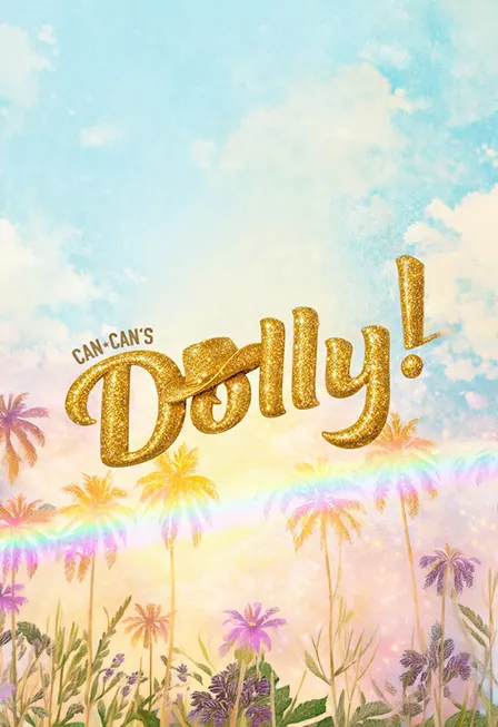 Can Can’s Dolly