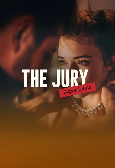 The Jury Experience - The 20 Million Dollar Heist