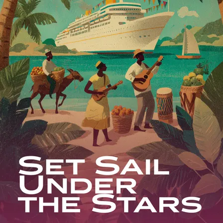 Yacht Rock Under the Stars at The Artisan