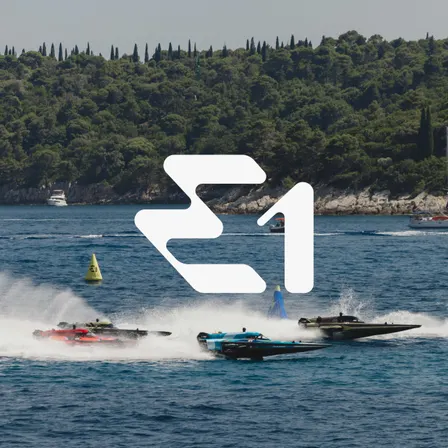 E1 Miami GP 2026
