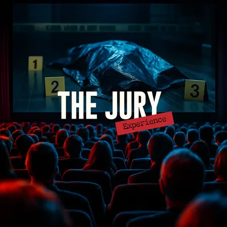 The Jury Experience: Death on the Port Side