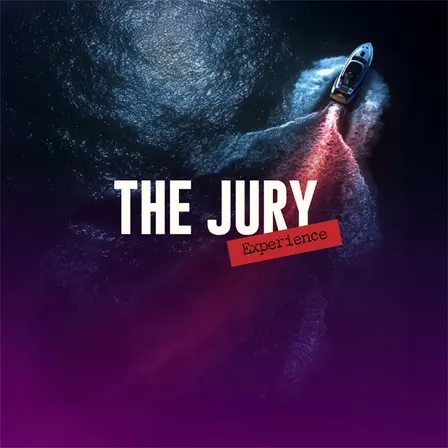 The Jury Experience – The Deadly Boat Ride