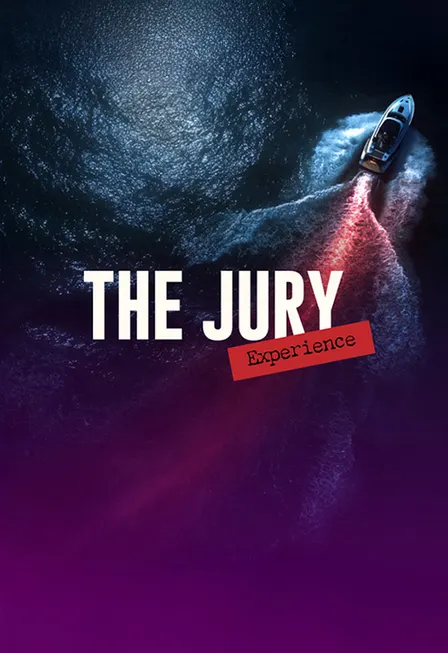 The Jury Experience – The Deadly Boat Ride: Will Salt Lake City Deliver Justice?