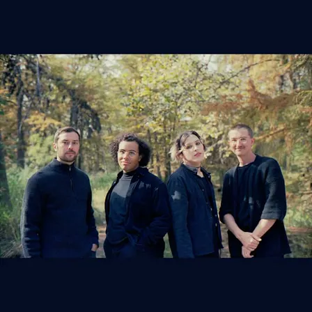 Alexalone /Proun /Audrey K.+Lauren H. /Julie Odell