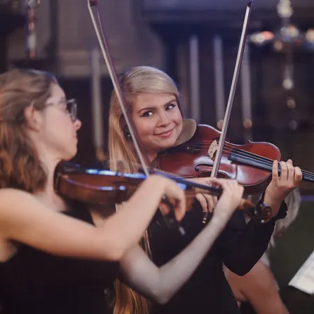 Vivaldi Four Seasons by Candlelight at St Ann's Church