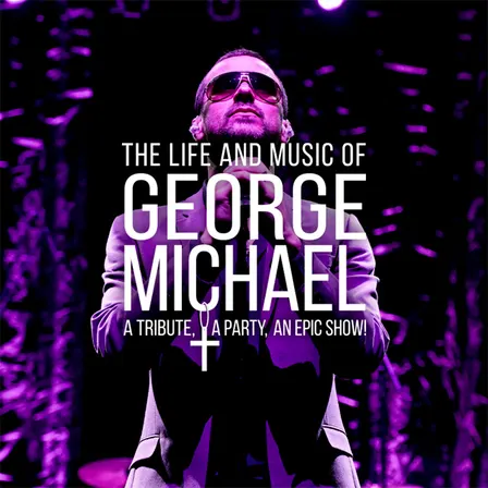 The Life and Music of George Michael