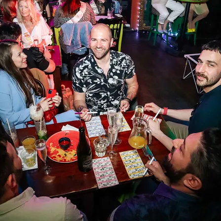 Buff Bingo Drag Brunch - Brighton