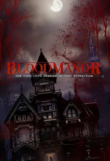 BloodManor Season 2026