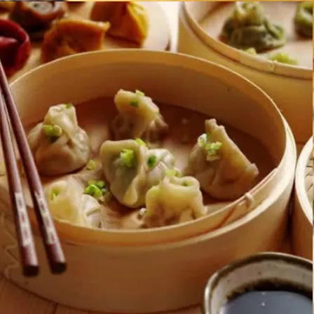 Authentic Handmade Dumplings - Phoenix
