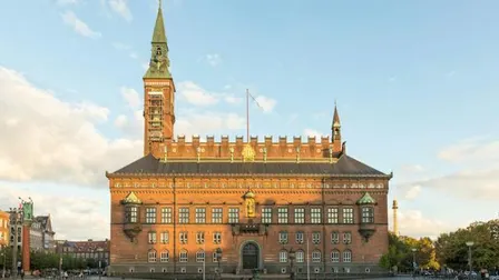 Tårntur - Tower tour