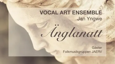 Änglanatt