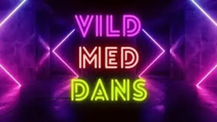 VILD MED DANS WEEKEND