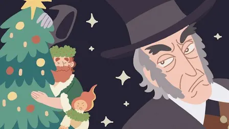 Julkonsert: En julsaga