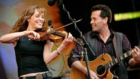 Koncert: Jane & Shane