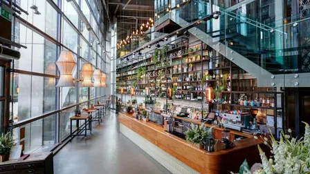 Saturday Night Singles Party @ The Drift | Ages 21-45