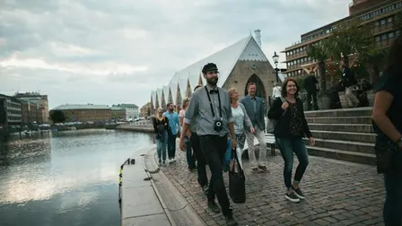Göteborgs Matvandring