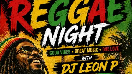 The Reggae Shed - Longbridge, Birmingham