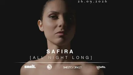SAFIRA all night long