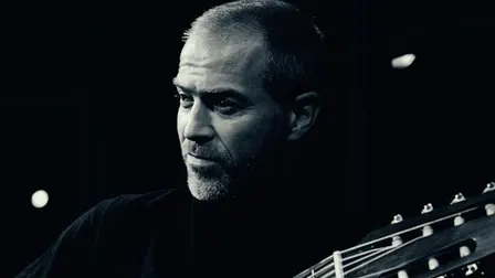 JEPPE HOLST & DA CAPO