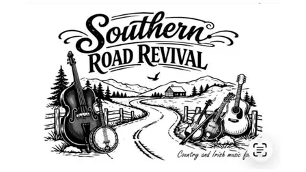 Southern Road Revival - Live på Restaurang FOKUS Malmö
