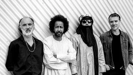 Tamikrest (ML) | Stairway