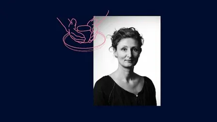 Drej keramik om formiddagen – kursus over 10 uger ved Marianne Krumbach