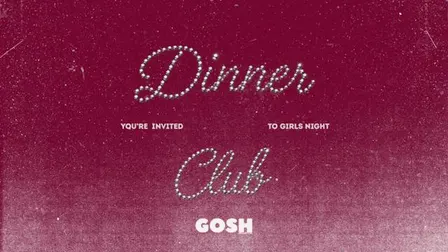 GOSH Dinner Club