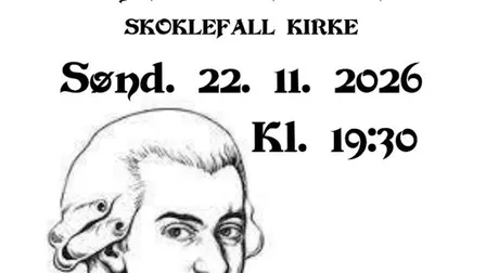 Mozart 270 år