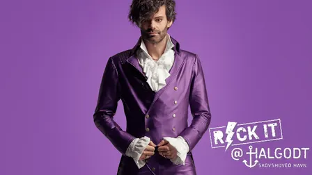 The Prince Tribute Show – Oh No, Let’s Go! (Lørdag)