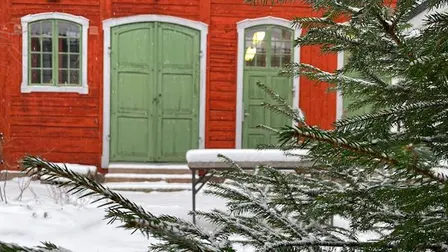 Sälj ditt hantverk på Hemslöjdens julmarknad 2026