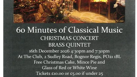 60 Minutes of Classical Music