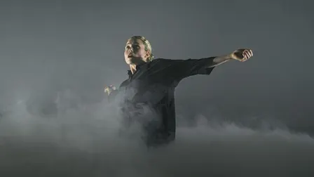 WHITEOUT