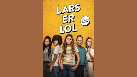 Lars er LOL